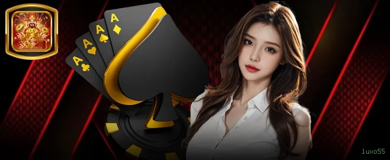 Roleta e blackjack luxo55