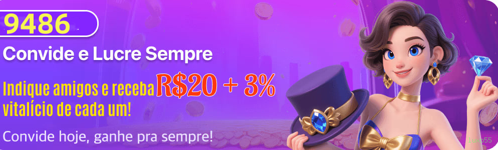 Programa VIP luxo55 - benefícios exclusivos